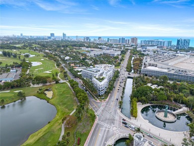 Oversized 1-bedroom loft-style condo (802 SF) at The Meridian