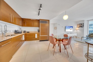 Tastefully furnished 1 bedroom, 1 bath residence at the - photo 5