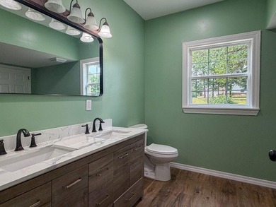 Discover country serenity and timeless charm in this beautifully - photo 26