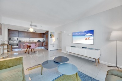 Tastefully furnished 1 bedroom, 1 bath residence at the - photo 8