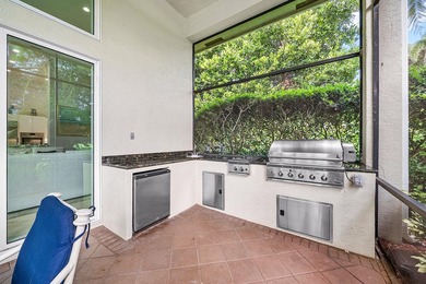 Fabulous new price in the exquisite community of Old Marsh Golf - photo 31