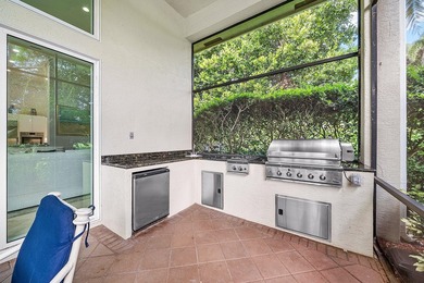Fabulous new price in the exquisite community of Old Marsh Golf - photo 35