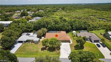 Welcome to 16560 Marc Allen Drive located in the highly - photo 38