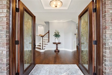 Nestled beneath majestic live oaks on a picturesque 1.9-acre - photo 8