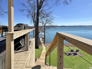 RARE opportunity on the main channel of Kentucky Lake! This - photo 38