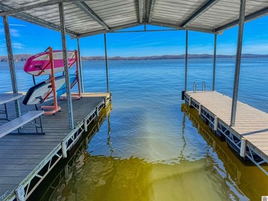 RARE opportunity on the main channel of Kentucky Lake! This - photo 39