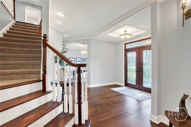 Nestled beneath majestic live oaks on a picturesque 1.9-acre - photo 10