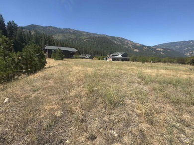 Payette River Lot For Sale in Garden Valley Idaho