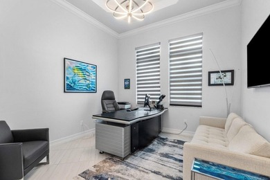 **Exquisite 4BR/4.5BA Estate in Prestigious Gated Community** - photo 41