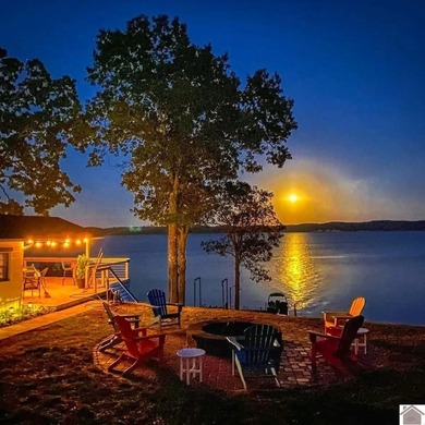 RARE opportunity on the main channel of Kentucky Lake! This - photo 41