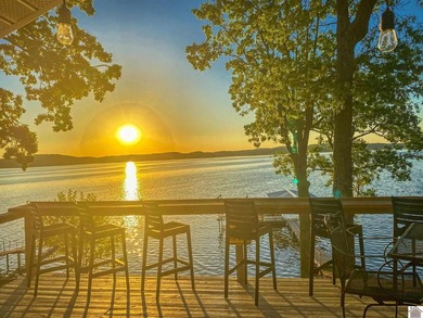 RARE opportunity on the main channel of Kentucky Lake! This - photo 42