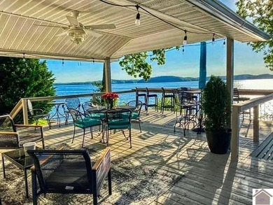 RARE opportunity on the main channel of Kentucky Lake! This - photo 44