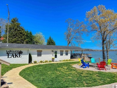 RARE opportunity on the main channel of Kentucky Lake! This - photo 46