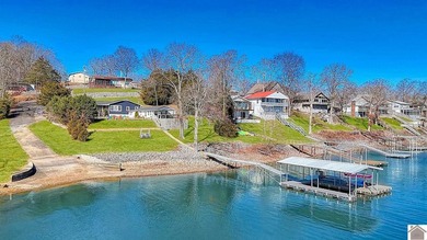 RARE opportunity on the main channel of Kentucky Lake! This - photo 47