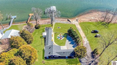RARE opportunity on the main channel of Kentucky Lake! This - photo 48