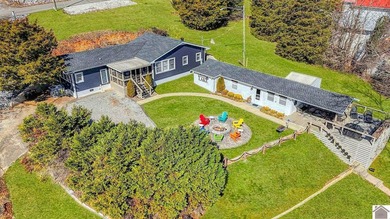 RARE opportunity on the main channel of Kentucky Lake! This - photo 49