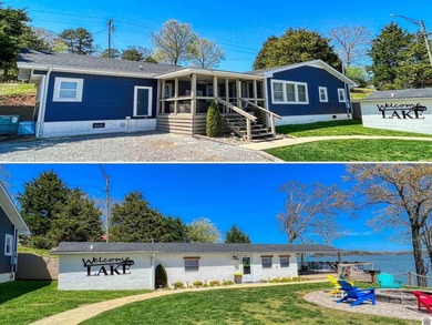 RARE opportunity on the main channel of Kentucky Lake! This - photo 50