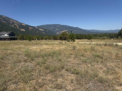 Payette River Lot For Sale in Garden Valley Idaho