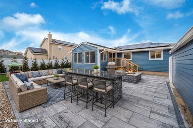Discover 6 Rugby Drive in Shirley with stunning WATERVIEWS of - photo 1