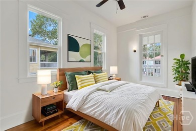 Charming, historic renovation, c. 1913, located in the heart of - photo 6