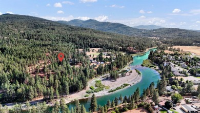 Lake Home For Sale in Post Falls, Idaho