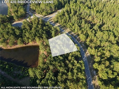 Lot 410 Bridge View Lane offers the perfect opportunity to build - photo 2