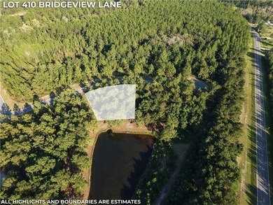 Lot 410 Bridge View Lane offers the perfect opportunity to build - photo 3