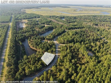 Lot 410 Bridge View Lane offers the perfect opportunity to build - photo 4