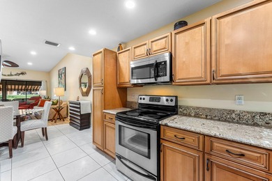 Wake up to tranquil lake views in this fully renovated - photo 7