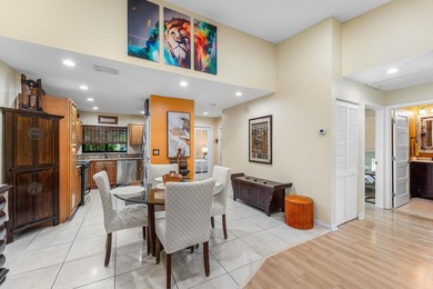 Wake up to tranquil lake views in this fully renovated - photo 8