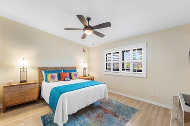 Wake up to tranquil lake views in this fully renovated - photo 10
