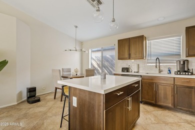 This stunning home features a modern, open floor plan perfect - photo 4