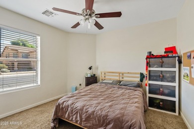 This stunning home features a modern, open floor plan perfect - photo 10
