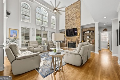 Welcome to 2183 Floral Ridge Drive, an elegant three-level - photo 11