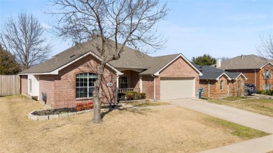 Lake Home For Sale in Rowlett, Texas