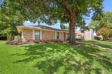 Lake Lewisville Home For Sale in Lewisville Texas