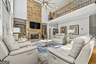 Welcome to 2183 Floral Ridge Drive, an elegant three-level - photo 12
