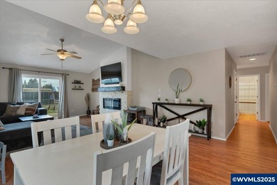 With 4 bedrooms, 2 baths, and a thoughtful design throughout