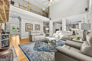 Welcome to 2183 Floral Ridge Drive, an elegant three-level - photo 13