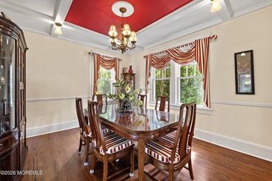 Wonderful curb appeal on this meticulously kept colonial w/the - photo 14