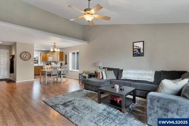 With 4 bedrooms, 2 baths, and a thoughtful design throughout