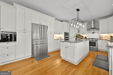 Welcome to 2183 Floral Ridge Drive, an elegant three-level - photo 15