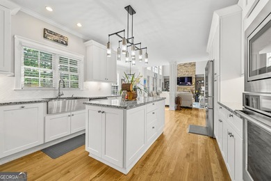 Welcome to 2183 Floral Ridge Drive, an elegant three-level - photo 16