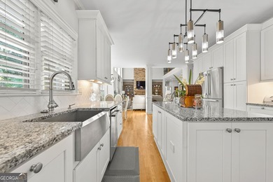 Welcome to 2183 Floral Ridge Drive, an elegant three-level - photo 17