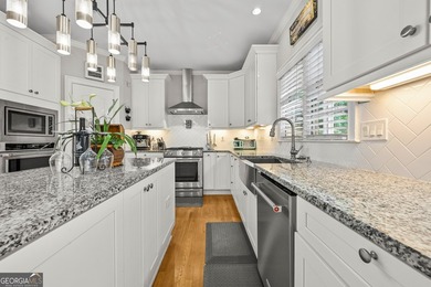 Welcome to 2183 Floral Ridge Drive, an elegant three-level - photo 18