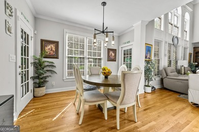 Welcome to 2183 Floral Ridge Drive, an elegant three-level - photo 19