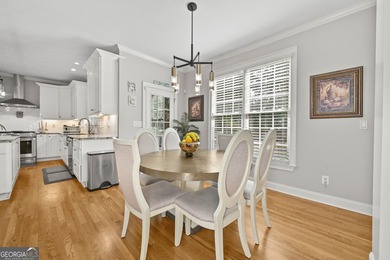 Welcome to 2183 Floral Ridge Drive, an elegant three-level - photo 20