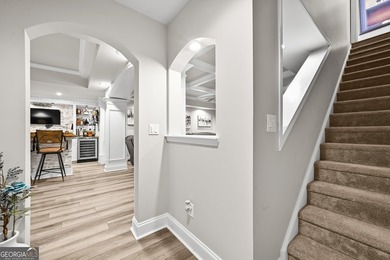 Welcome to 2183 Floral Ridge Drive, an elegant three-level - photo 21