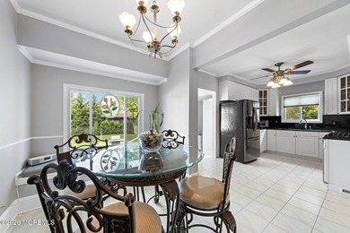 Wonderful curb appeal on this meticulously kept colonial w/the - photo 21