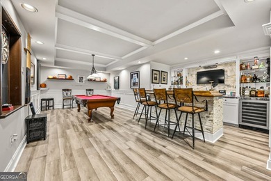 Welcome to 2183 Floral Ridge Drive, an elegant three-level - photo 22